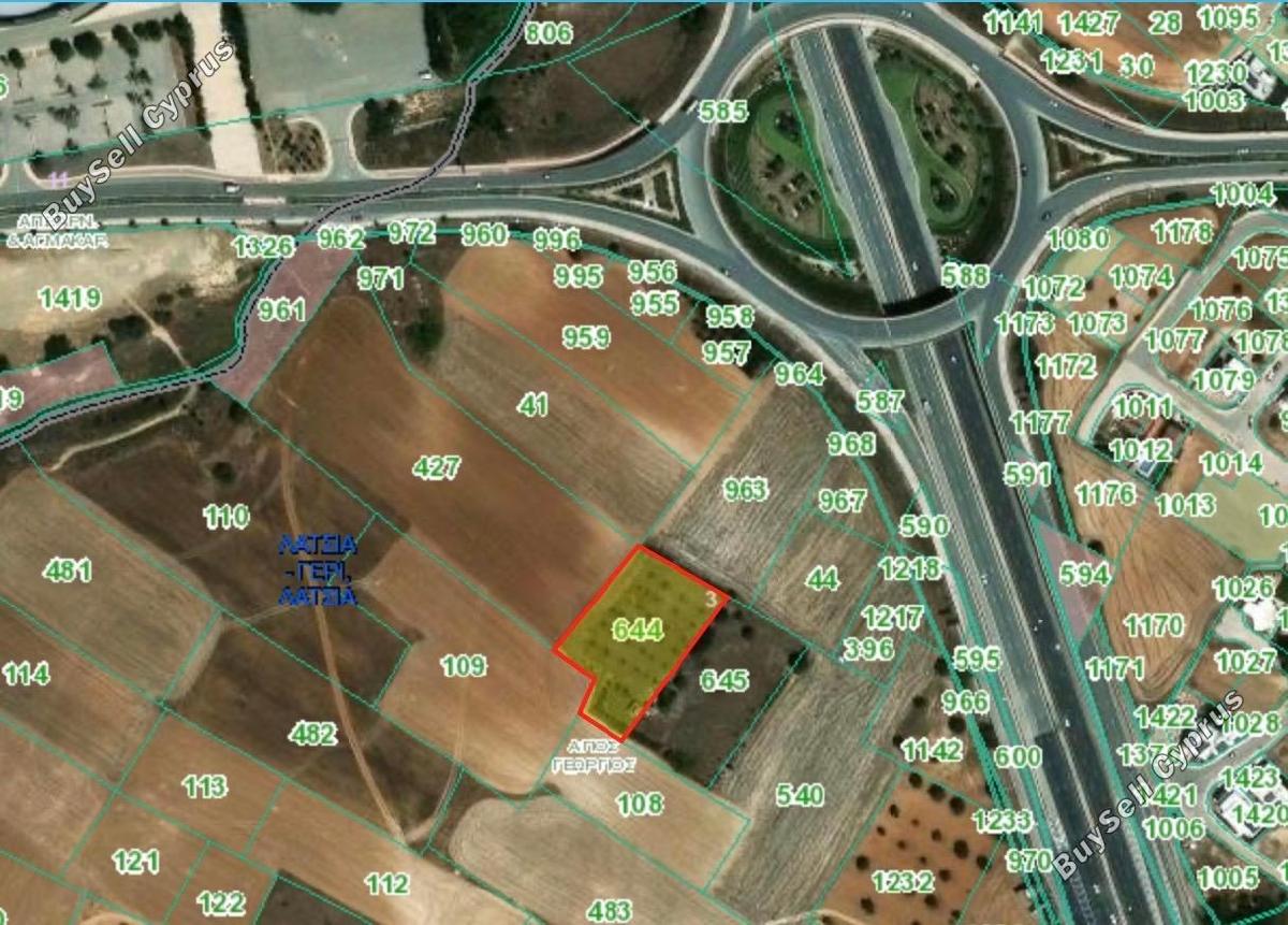 plot for sale latsia nicosia 8863547 image 17168709