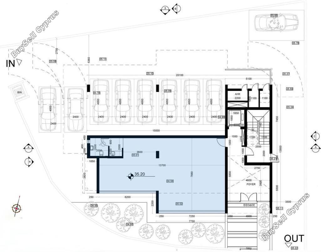studio office for sale kato paphos paphos 1892547 image 7164906