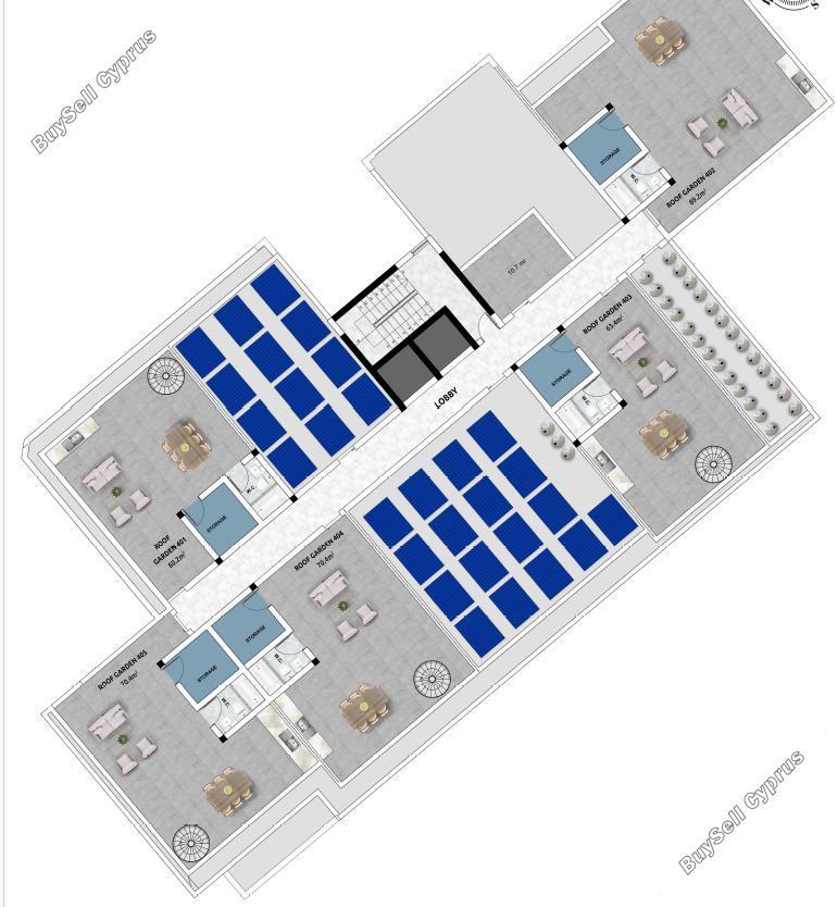 1 bedroom apartment for sale sotiros agios ioannis larnaca larnaca 8585647 image 15679408
