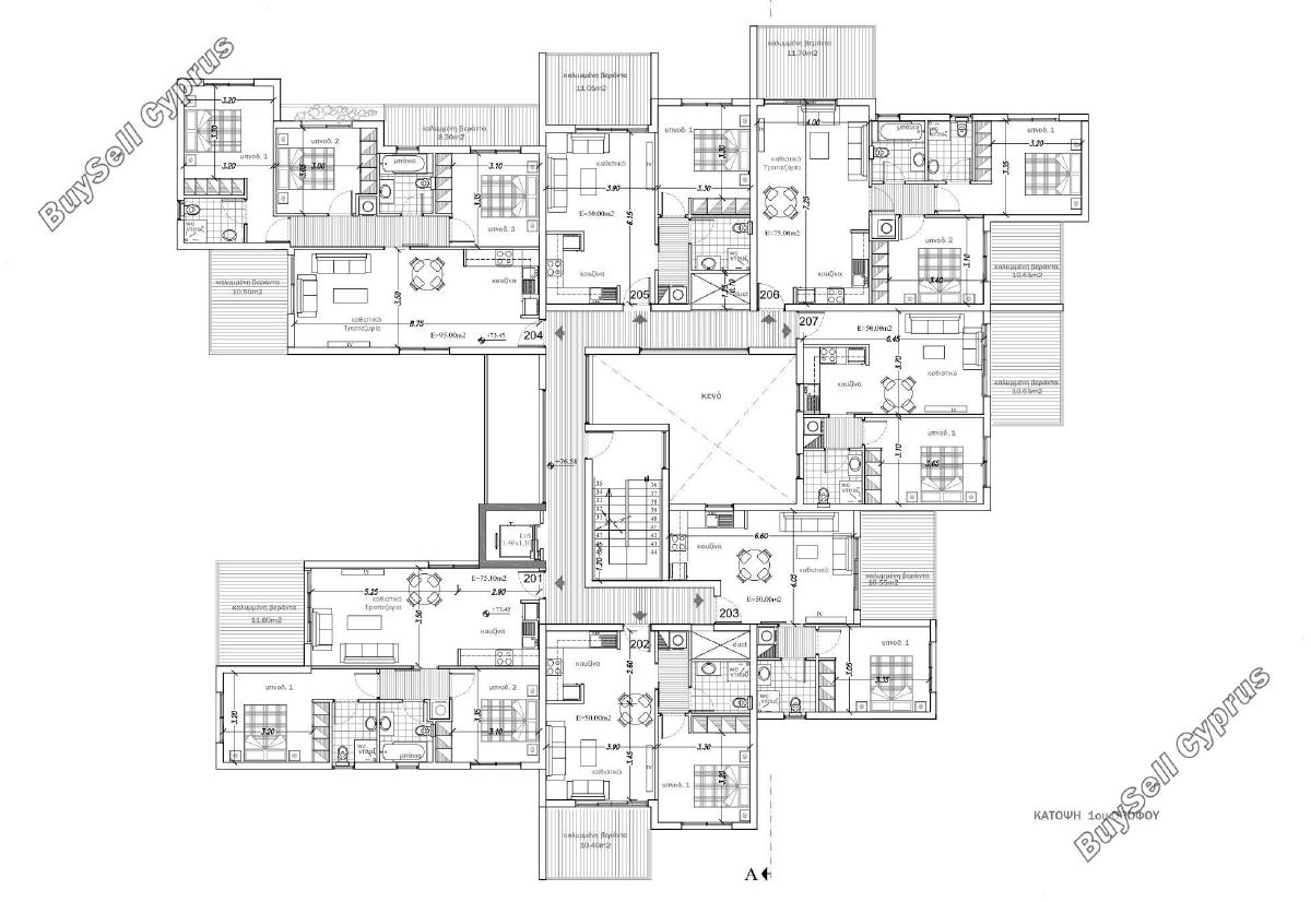 1 bedroom apartment for sale ypsonas limassol 7822647 image 14978288