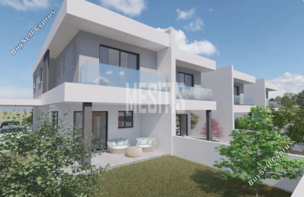 3 Bedroom Detached house for sale in Mammari, Nicosia 10547235