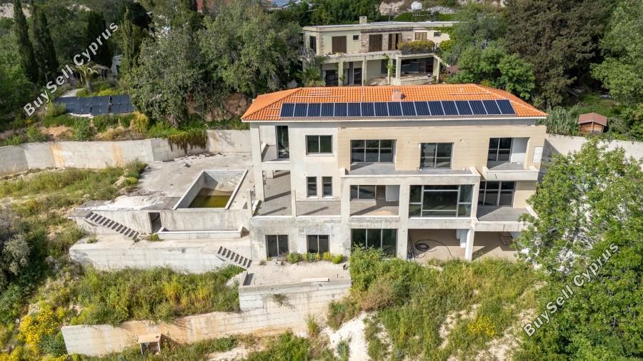 5 Bedroom Detached house for sale in Armou, Paphos 16796796