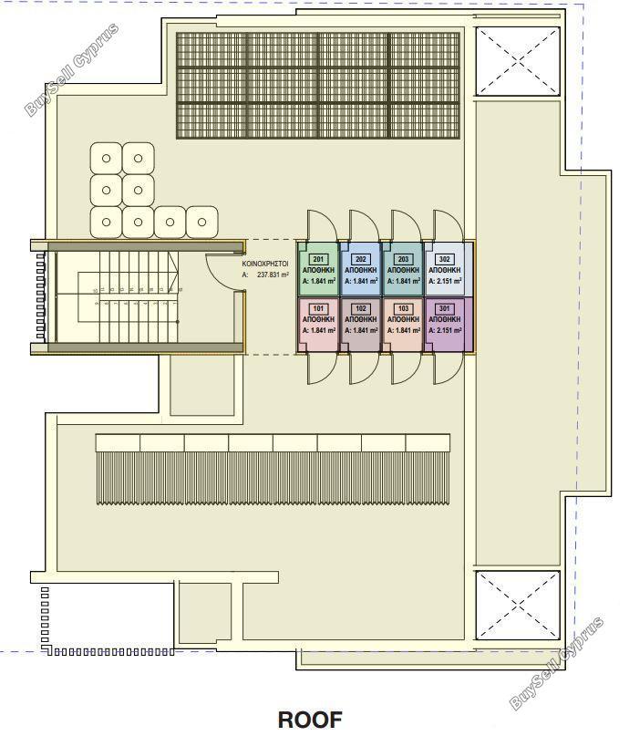 2 bedroom apartment for sale archangelos nicosia 1804647 image 6132307