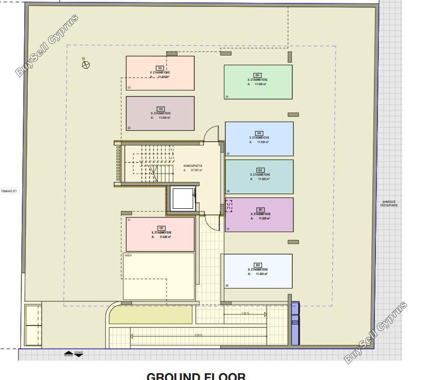 2 bedroom apartment for sale archangelos nicosia 1804647 image 6132309