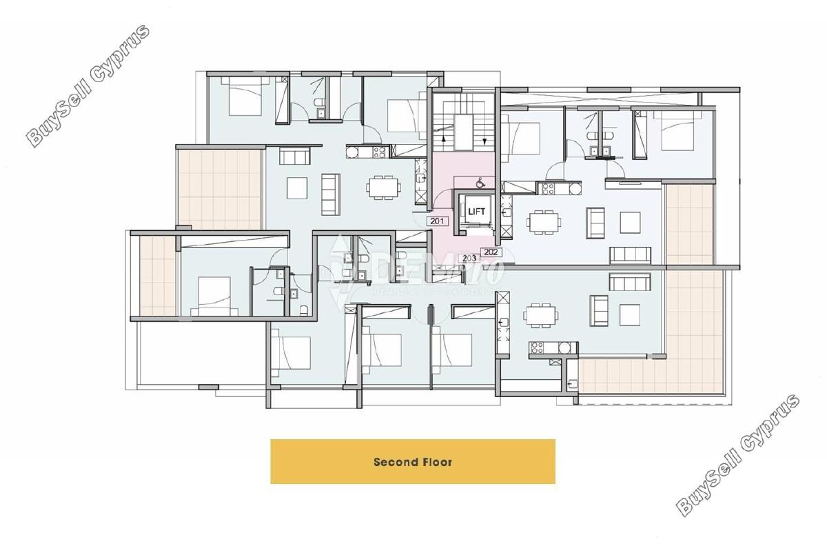2 bedroom apartment for sale geroskipou paphos 8531647 image 15463846
