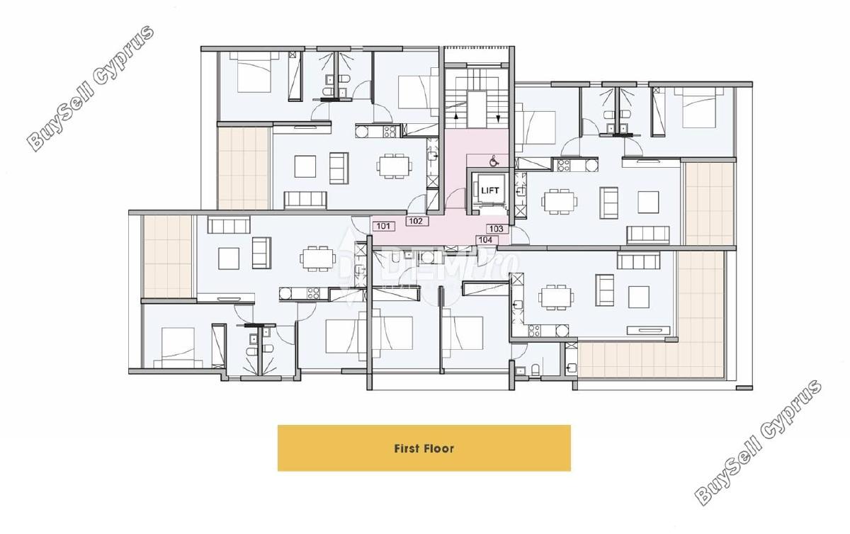 2 bedroom apartment for sale geroskipou paphos 8531647 image 15463847