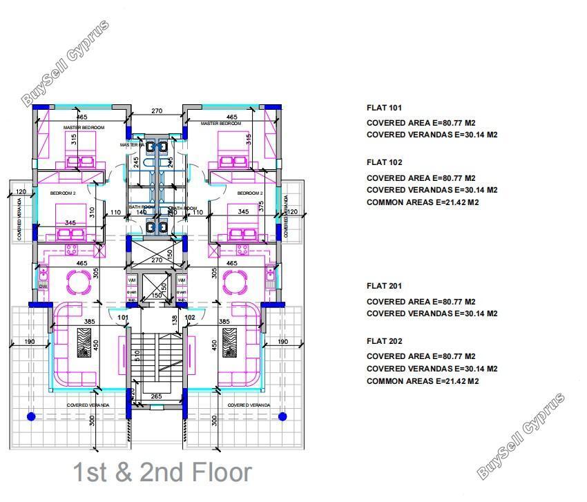 2 bedroom apartment for sale paphos municipality paphos 8399647 image 14849748
