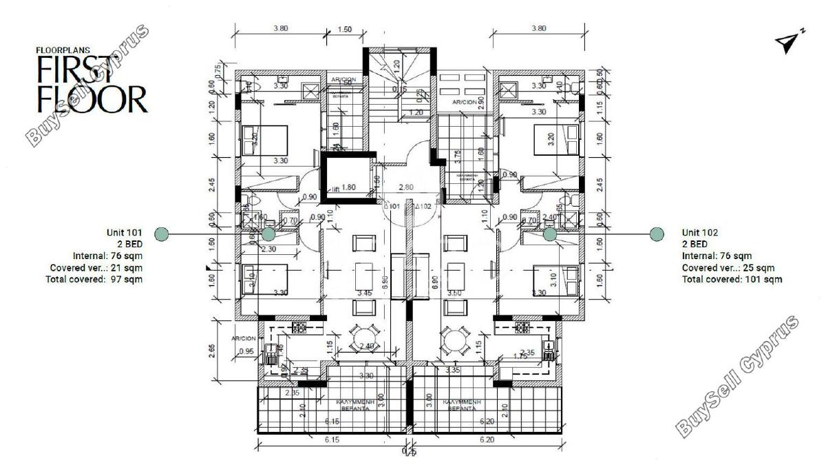 2 bedroom apartment for sale sotiros agios ioannis larnaca larnaca 1934647 image 7624728