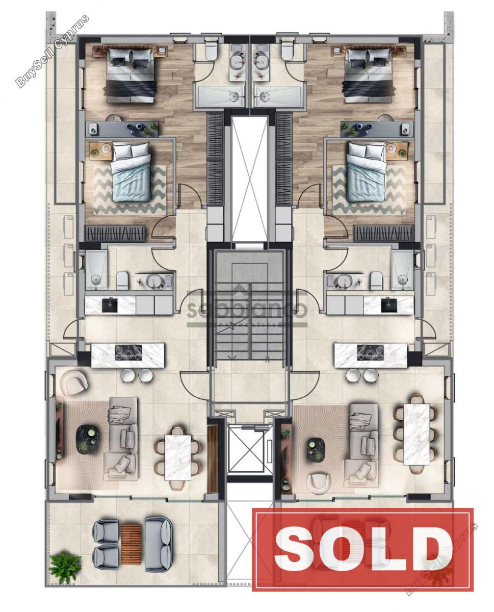 2 bedroom apartment sold kato lakatamia nicosia 8738647 image 16363260
