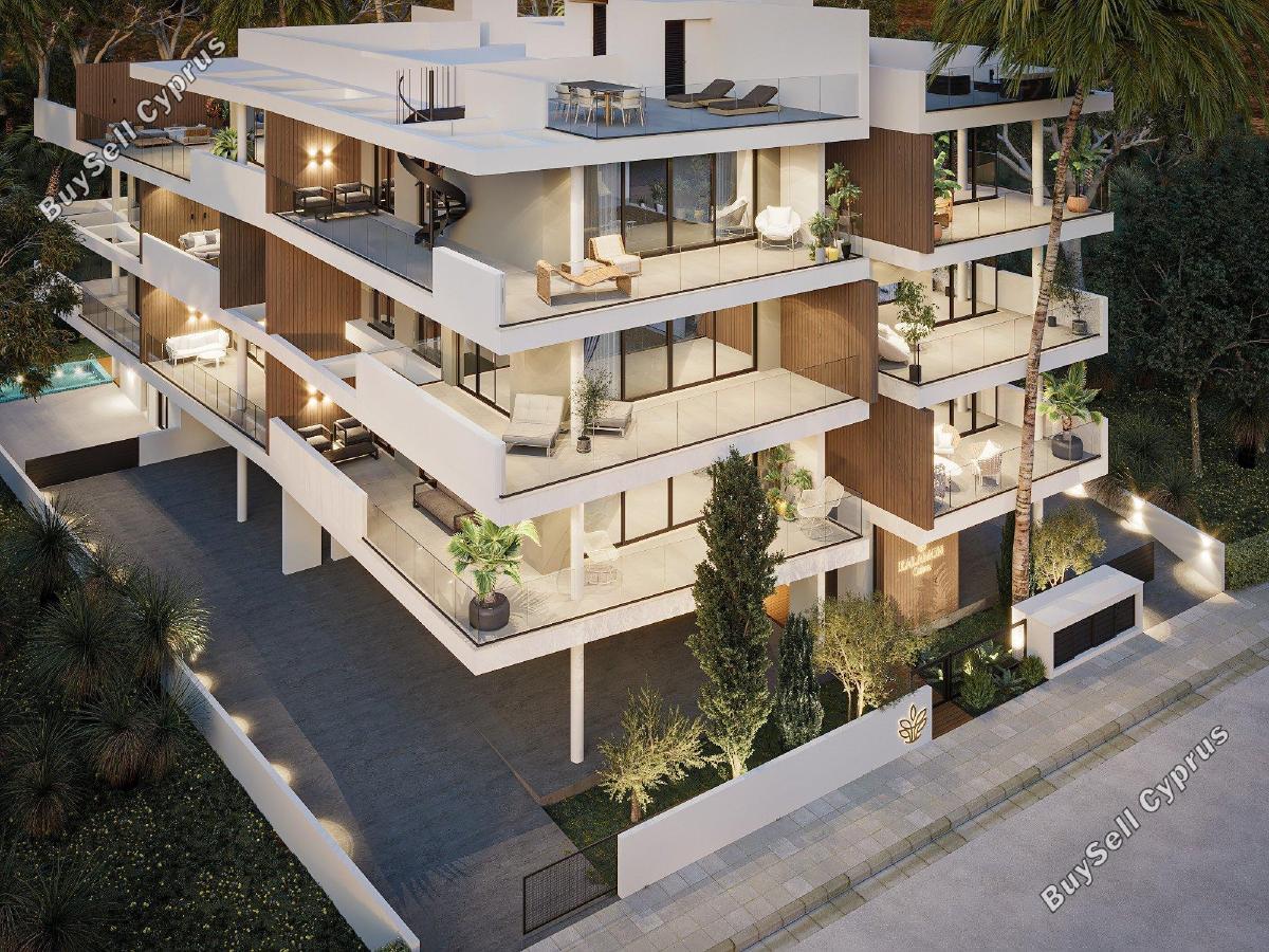 2 bedroom penthouse for sale aradippou larnaca 1912647 image 15900901