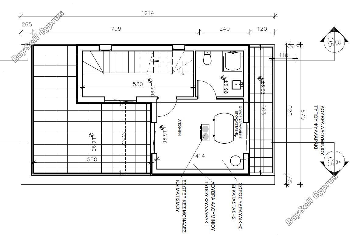 3 bedroom detached house for sale ypsonas limassol 7756647 image 14532160