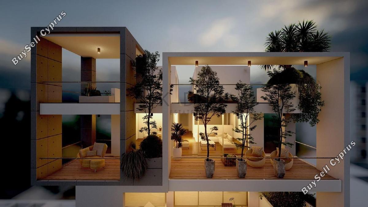 3 bedroom penthouse for sale acropolis nicosia 1229647 image 12850290