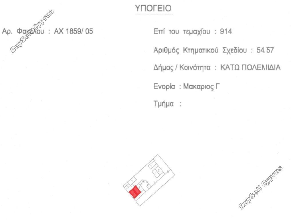 4 bedroom apartment for sale kato polemidia limassol 8406647 image 15594988