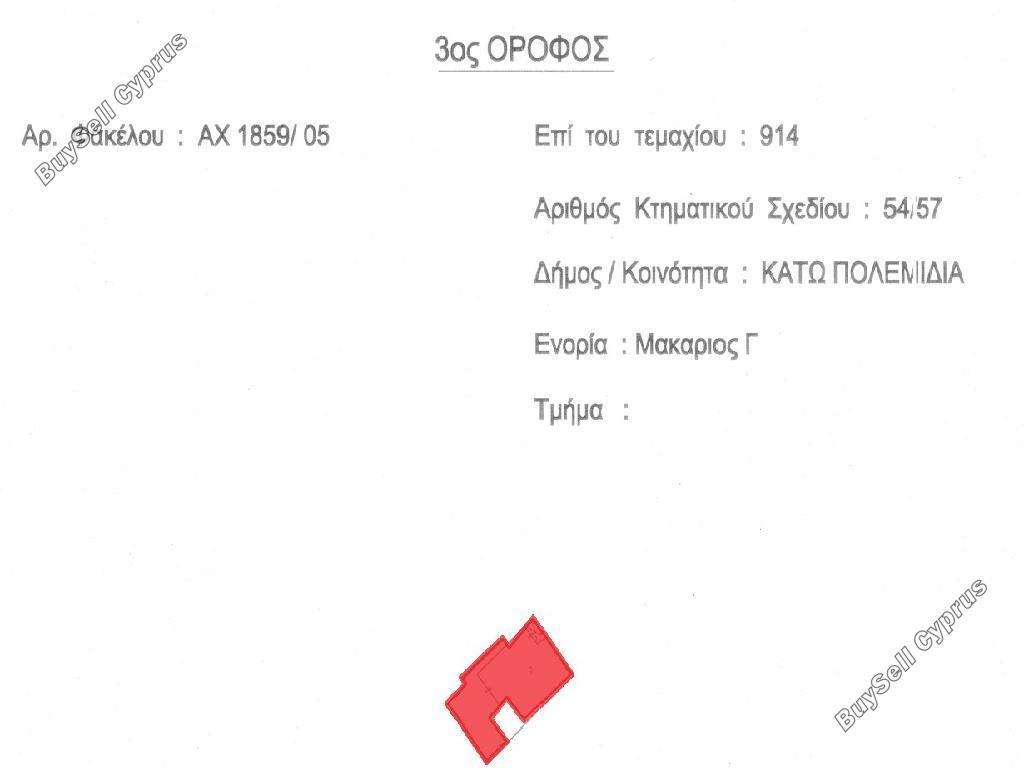 4 bedroom apartment for sale kato polemidia limassol 8406647 image 15594989