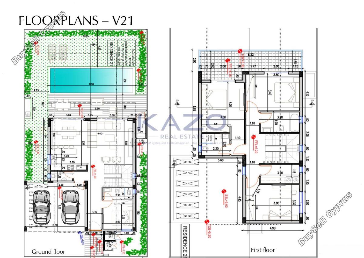 4 bedroom detached house for sale livadia larnacas larnaca 8376647 image 14634499