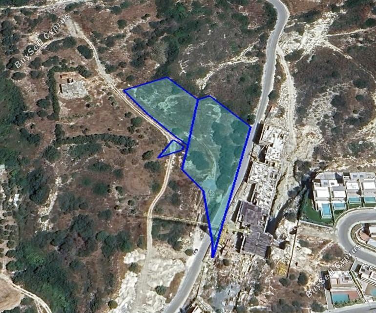 land for sale agios tychonas limassol 1546647 image 5877440