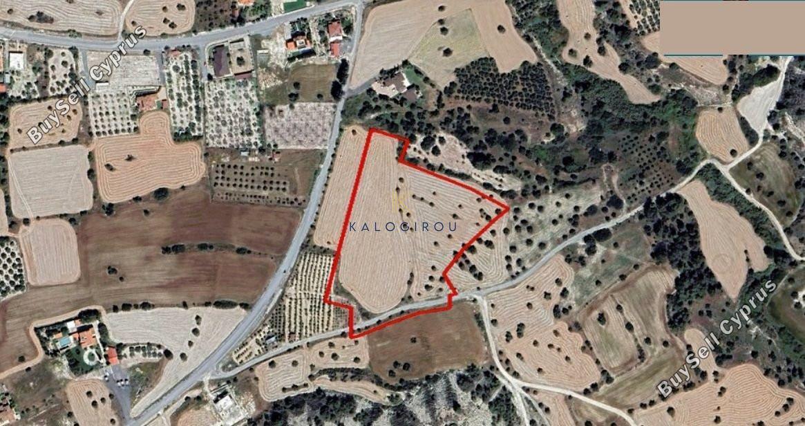 land for sale anglisides larnaca 1397647 image 5645559