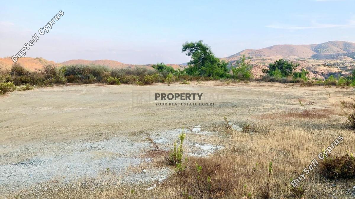 land for sale eptagoneia limassol 1141647 image 17566061