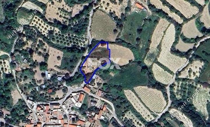 land for sale koili paphos 1161647 image 5562588