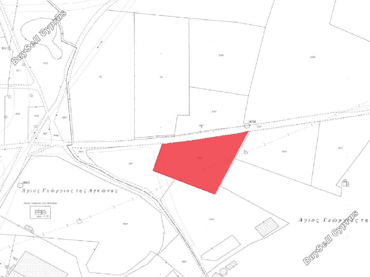 land for sale ormideia larnaca 8726647 image 16333063