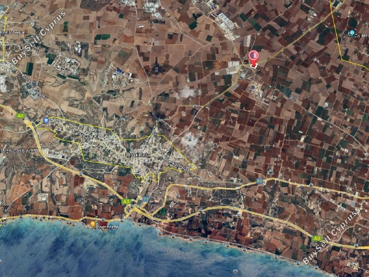 land for sale ormideia larnaca 8726647 image 16333066