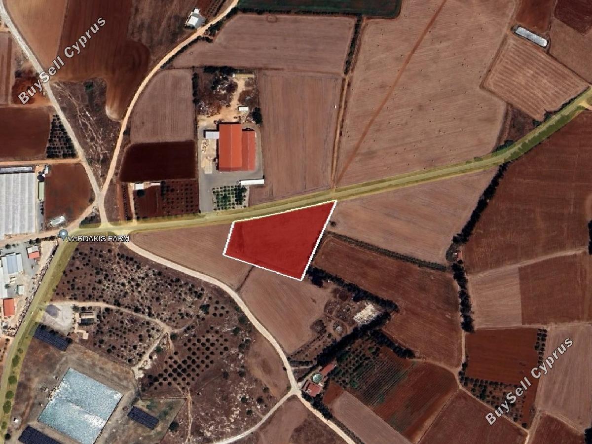 land for sale ormideia larnaca 8726647 image 16333068