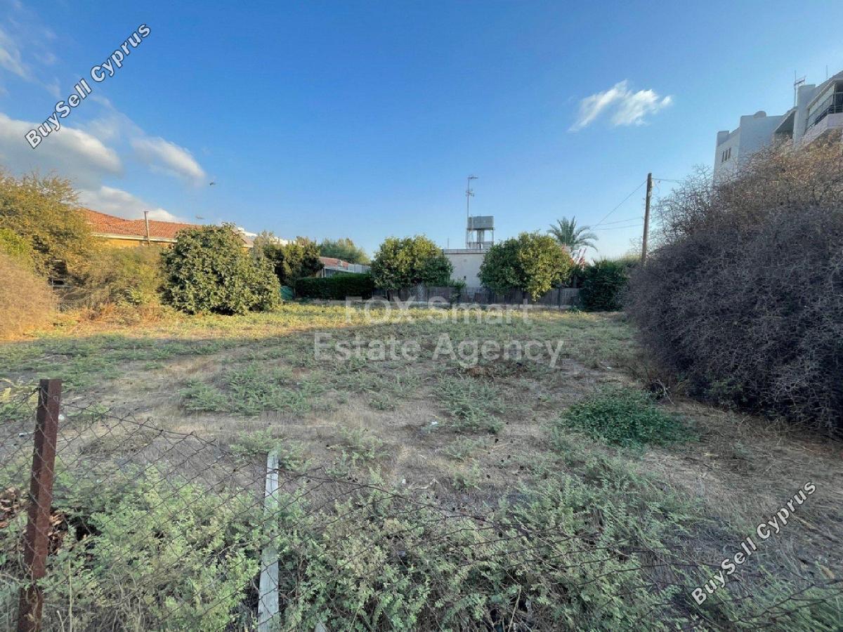 plot for sale kaimakli nicosia 1151647 image 5139077