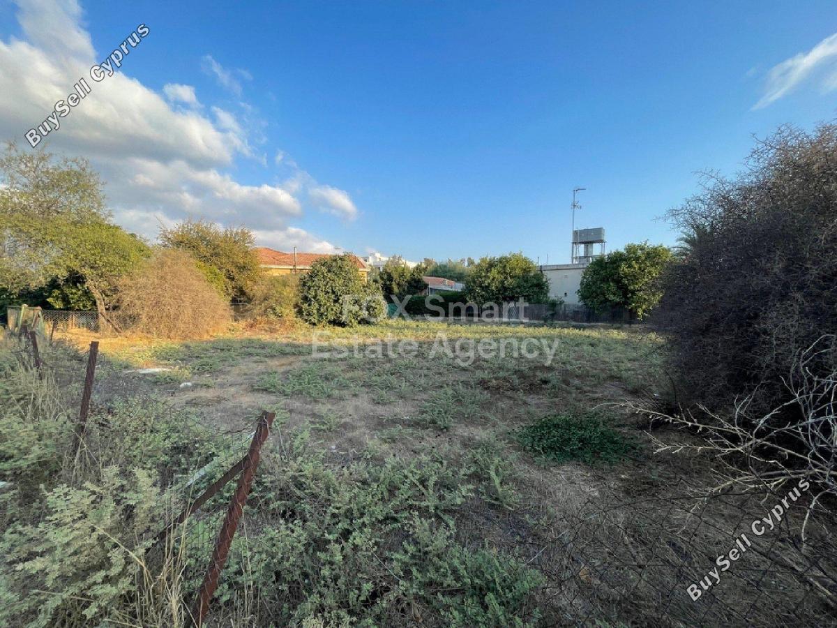 plot for sale kaimakli nicosia 1151647 image 5139079