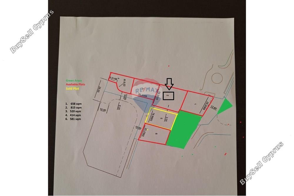plot for sale kato lakatamia nicosia 8090647 image 14122334