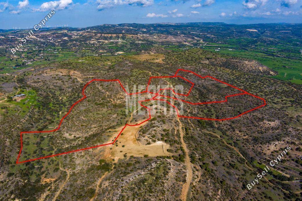 plot for sale pissouri limassol 975647 image 11041307
