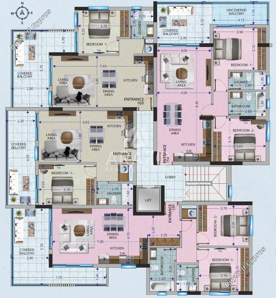 1 bedroom apartment for sale faneromeni larnaca 8214747 image 13762849