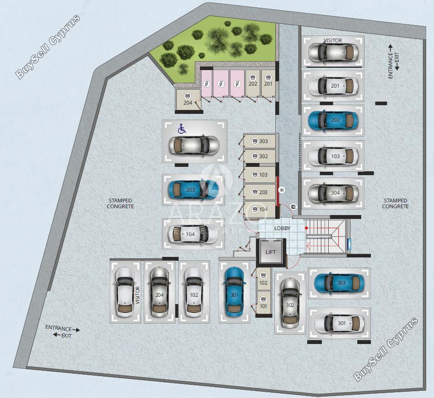1 bedroom apartment for sale faneromeni larnaca 8214747 image 13762851