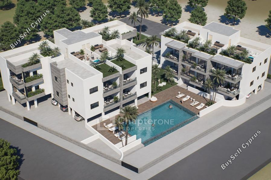 3 Bedroom Apartment for sale in Kissonerga, Paphos 16810413
