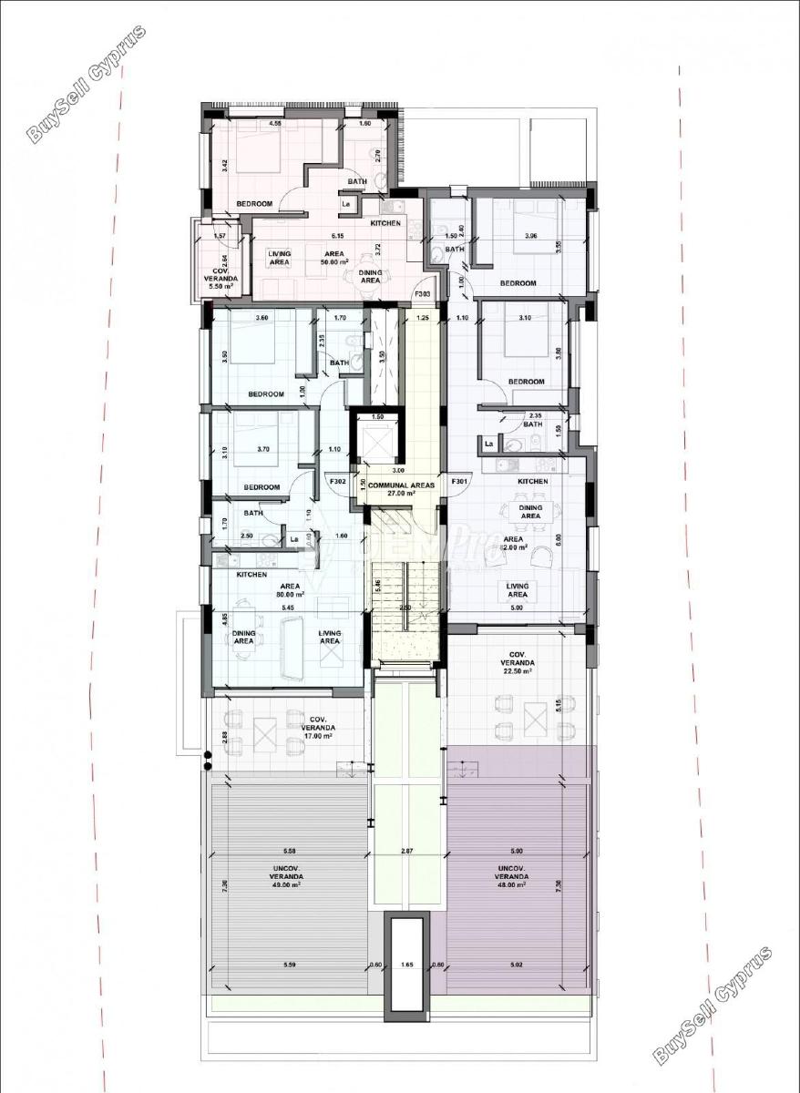2 bedroom apartment for sale geroskipou paphos 8570747 image 15635841