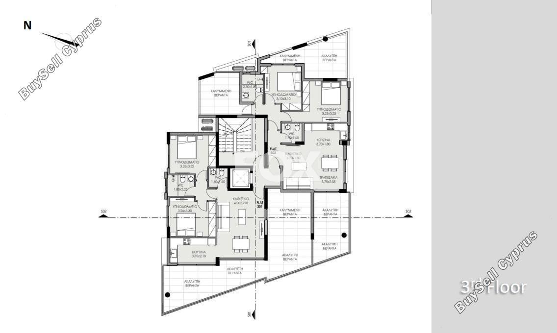 2 bedroom apartment for sale zakaki limassol 1722747 image 14303363