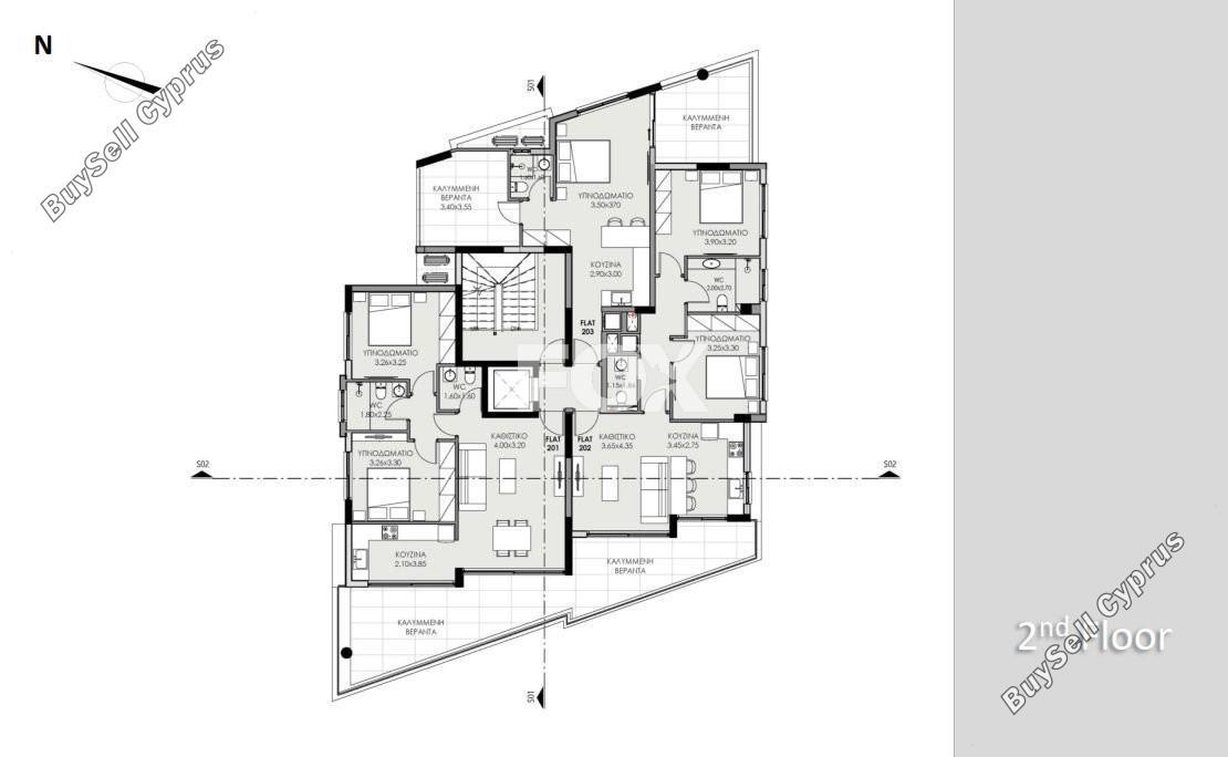 2 bedroom apartment for sale zakaki limassol 1722747 image 14303365
