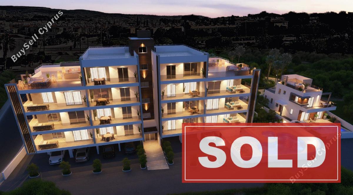 2 bedroom apartment sold kato paphos paphos 1178747 image 16785106