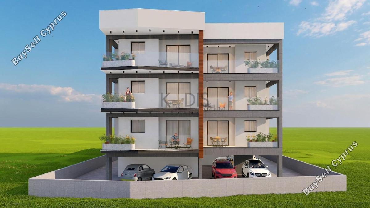 2 bedroom penthouse for sale petrou kai pavlou limassol 1862747 image 13072483