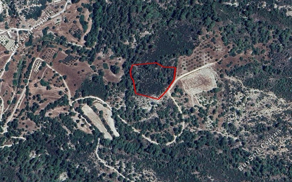 8362 SQM Land for sale in Archimandrita, Paphos 2807899