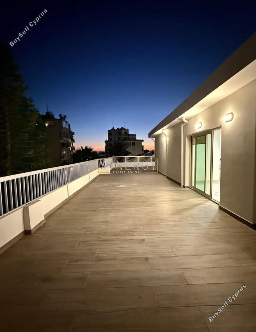 3 bedroom penthouse for rent petrou kai pavlou limassol 8554747 image 17531277