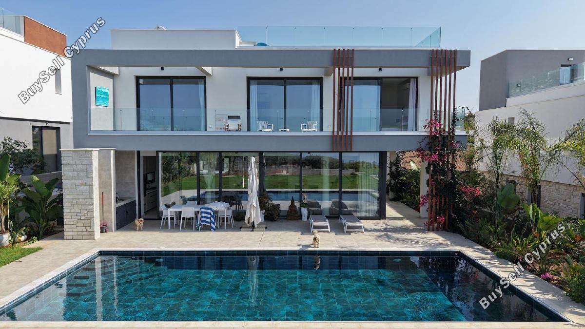 4 bedroom detached house for sale tala paphos 7847747 image 17893204