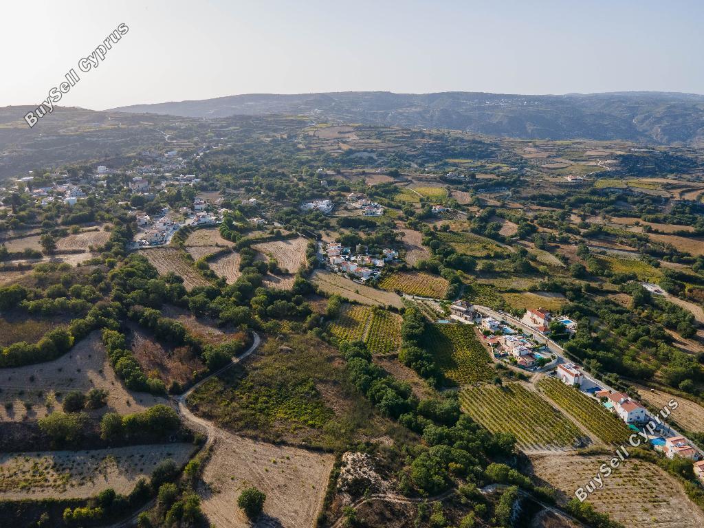 land for sale stroumbi paphos 896747 image 842517