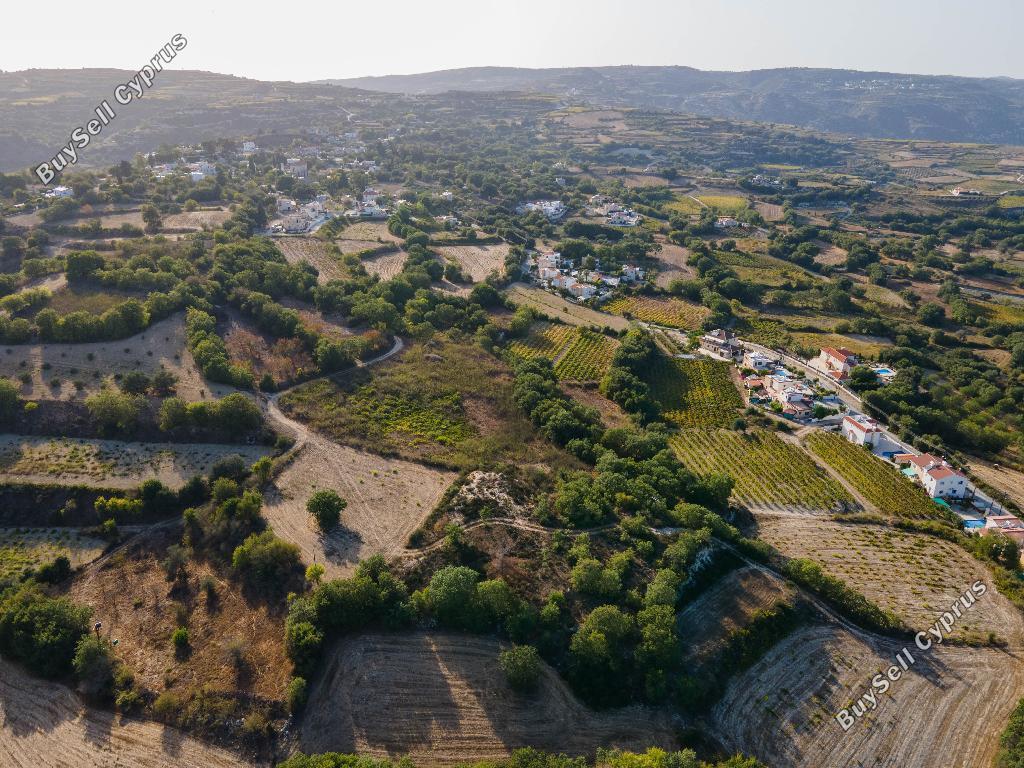 land for sale stroumbi paphos 896747 image 842519