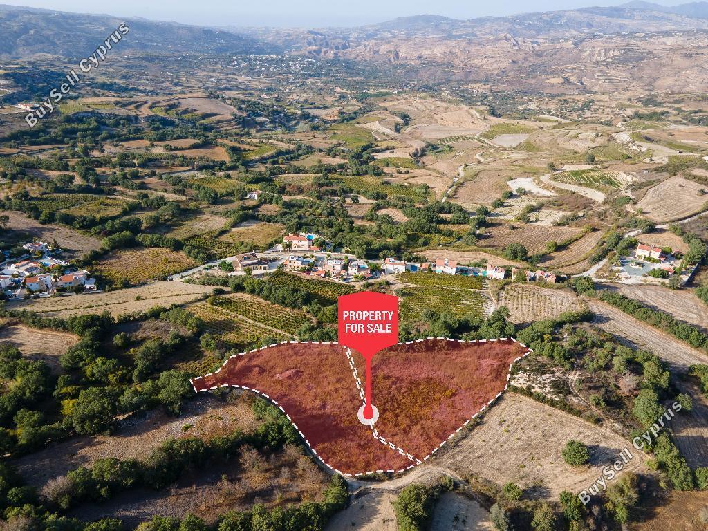 land for sale stroumbi paphos 896747 image 842520