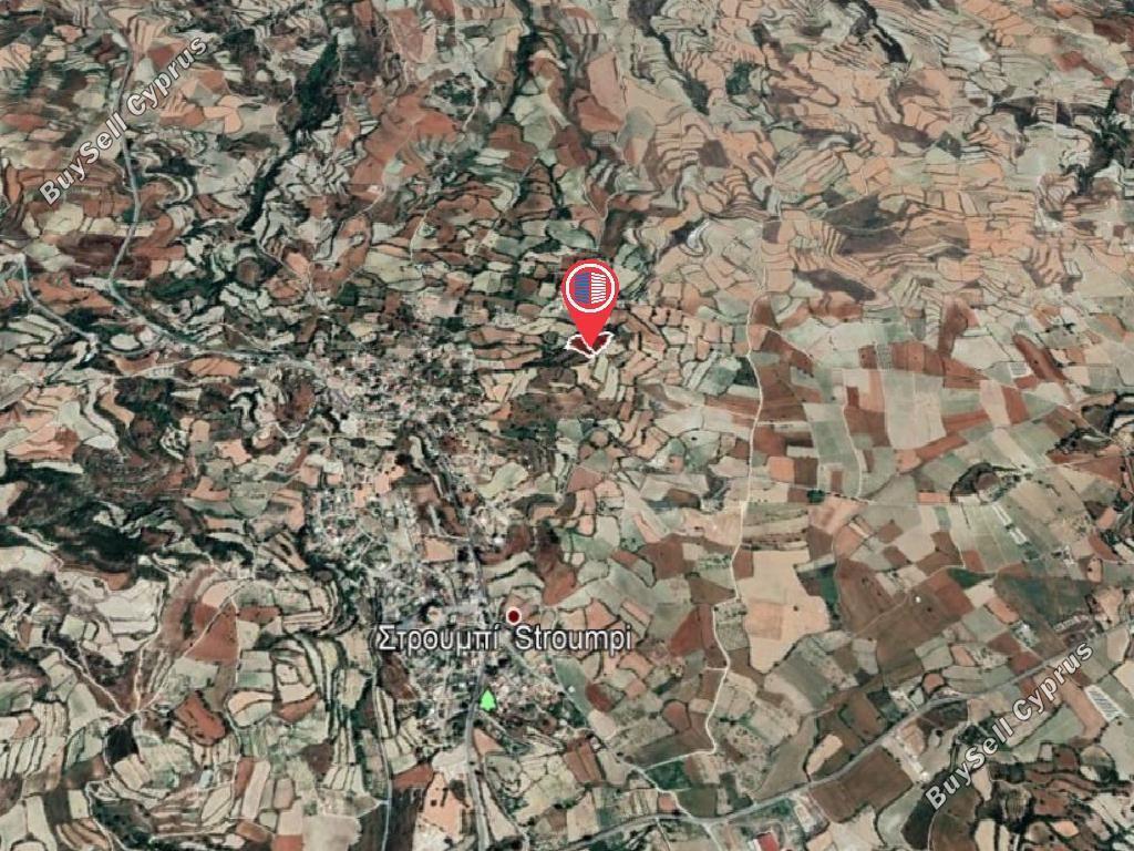 land for sale stroumbi paphos 896747 image 842521