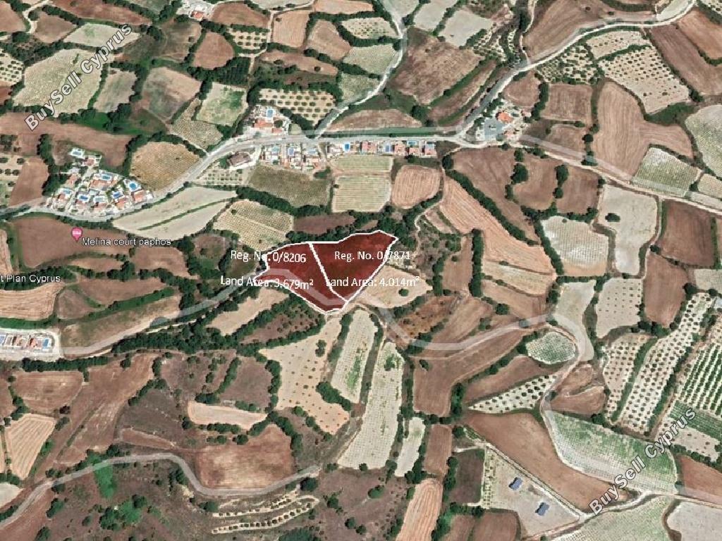 land for sale stroumbi paphos 896747 image 842522