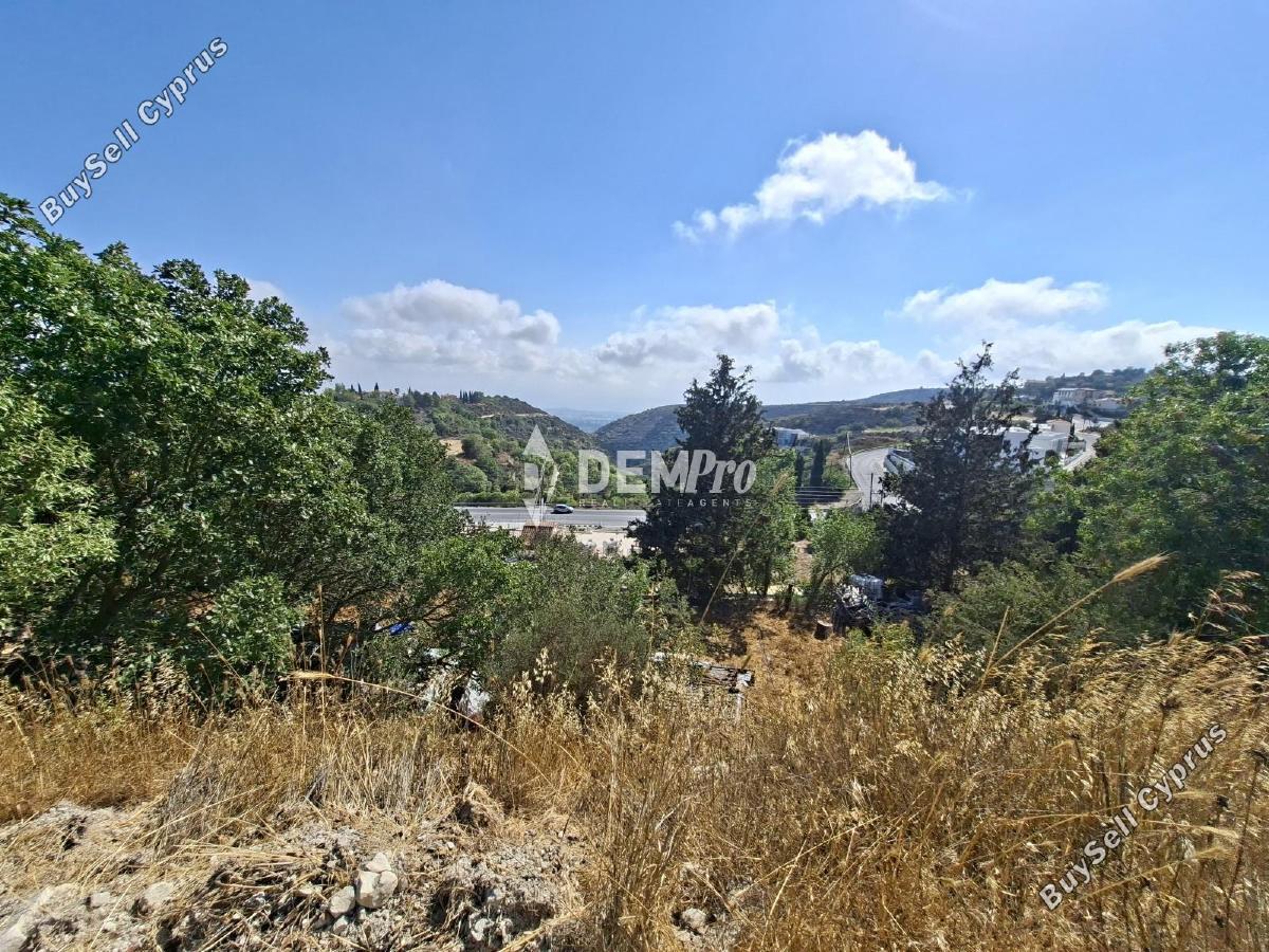 land for sale tsada paphos 7812747 image 12696611