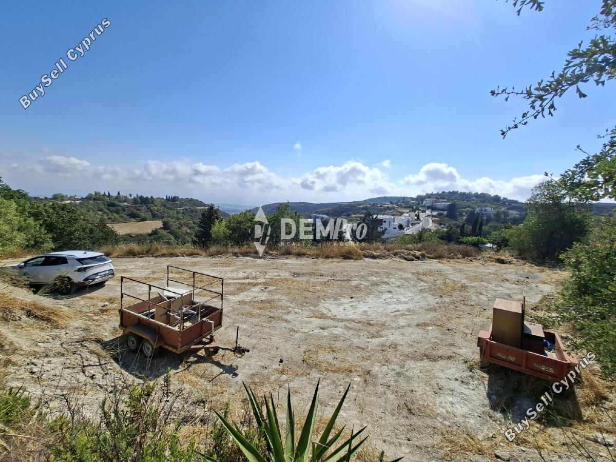 land for sale tsada paphos 7812747 image 12696616