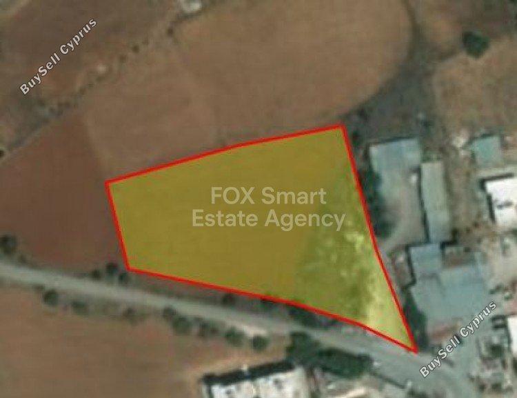plot for sale kokkinotrimithia nicosia 1152747 image 5161001