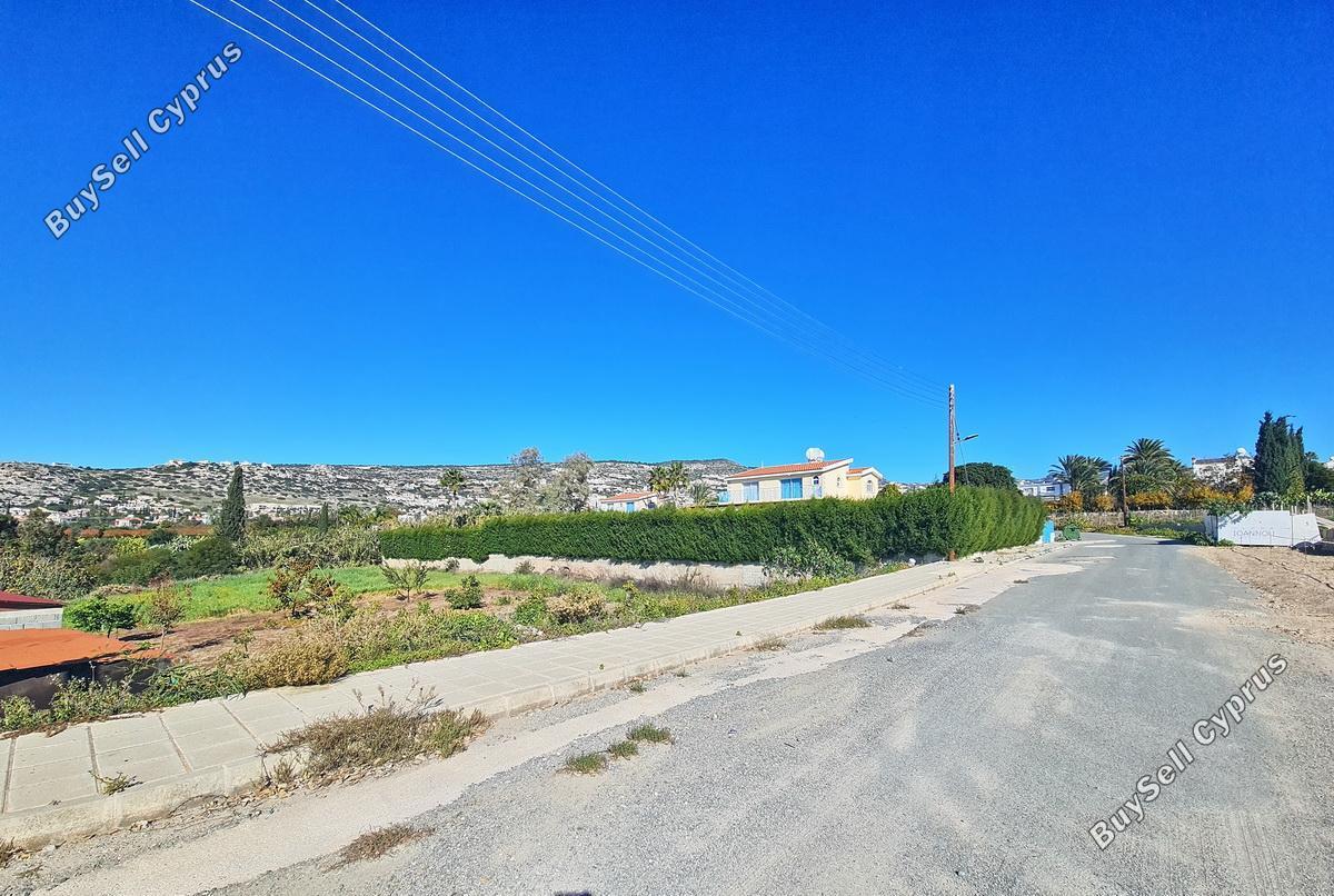 plot for sale peyia paphos 971747 image 887165